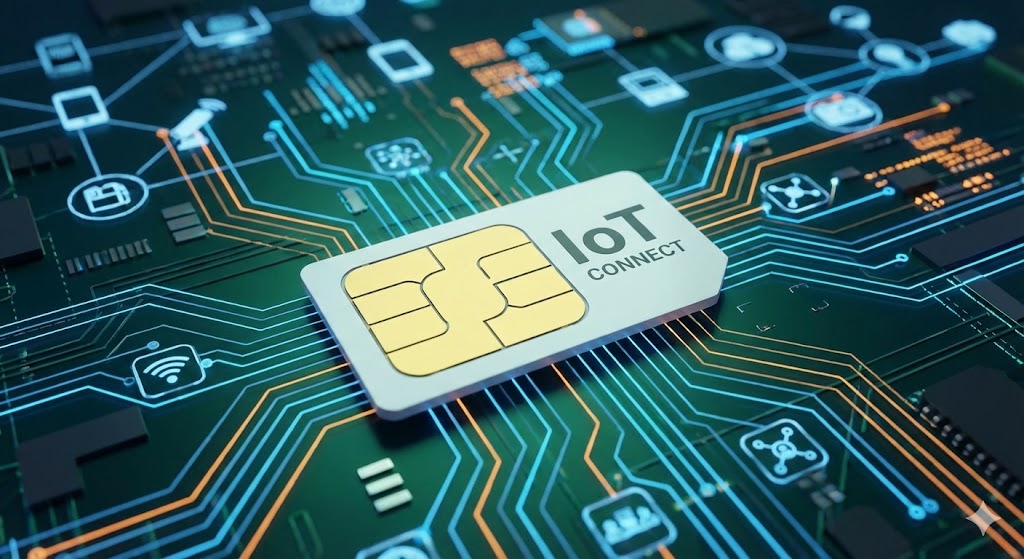 Why Your Roaming SIM Isn’t Enough: The Truth About Cellular IoT Resilience
